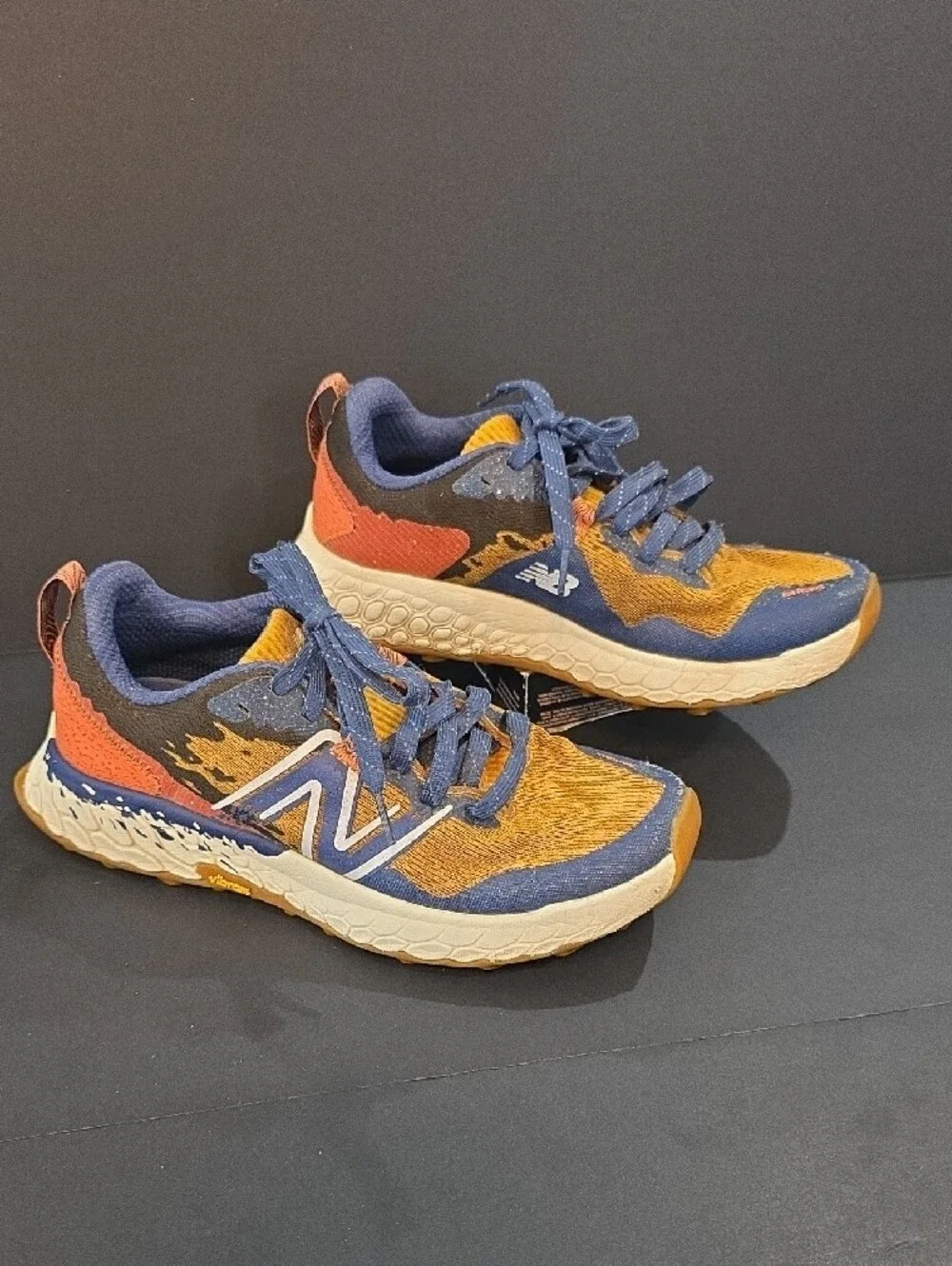 New Balance great very